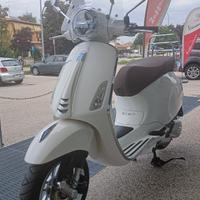 Piaggio Vespa 125 Primavera - 2022