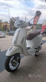 Piaggio Vespa 125 Primavera - 2022