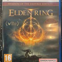 Elden ring ps5