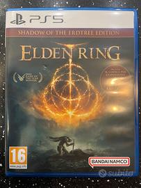 Elden ring ps5