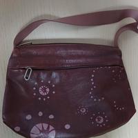 borsa tracolla mandarina duck