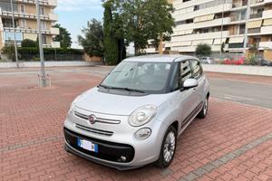 Fiat 500L 1.3 Multijet Lounge