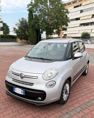 Fiat 500L 1.3 Multijet Lounge