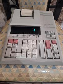 Calcolatrice Facit C340