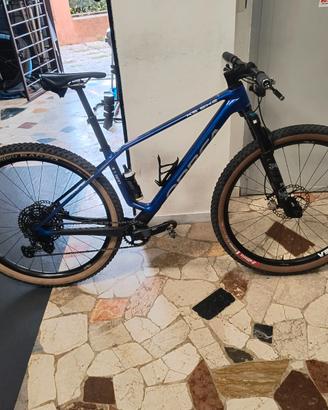 orbea  almam 20