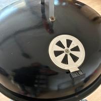 Griglia barbecue