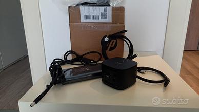 HP Thunderbolt Dock 230W G2