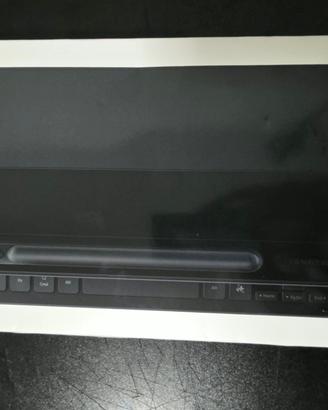 Book Cover Keyboard Slim - Al Key 5G