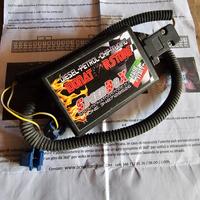 Centralina aggiuntiva L200 115cv 4d56 Mitsubishi 