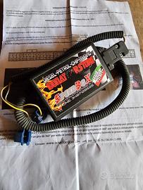 Centralina aggiuntiva L200 115cv 4d56 Mitsubishi 