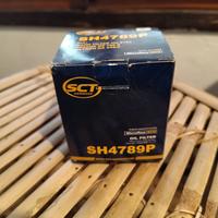 filtro olio e filtro gasolio bmw land rover opel