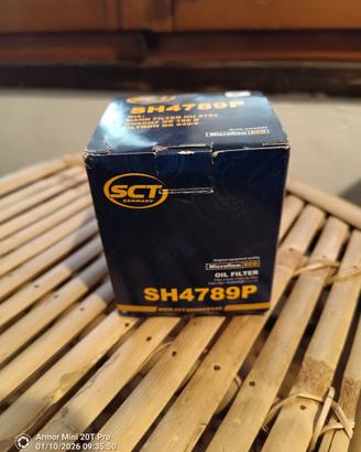 filtro olio e filtro gasolio bmw land rover opel