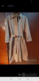 Trench donna anni 90 Coin