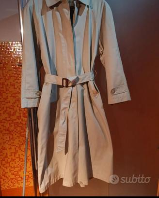 Trench donna anni 90 Coin
