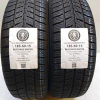 2 GOMME 185 60 15 BESTDRIVE A55967