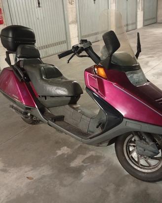 HONDA CN 250