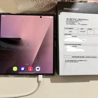 Samsung Galaxy Z Fold 7 - 256GB - SCHERMO NUOVO