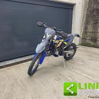 SHERCO 125 SE-R GARANZIA INCLUSA
