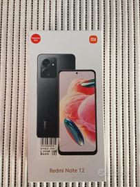 redmi note 12