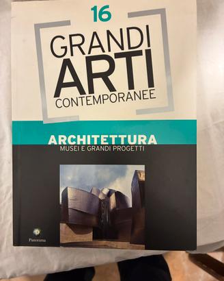 Architettura contemporanea