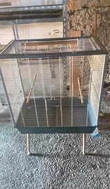 Gabbia per animali