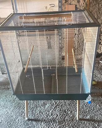Gabbia per animali