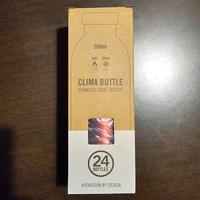 Borraccia termica 500ml