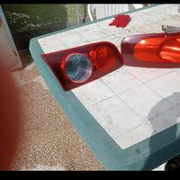 Accessori/ricambi  Fiat Croma 1.9 diesel