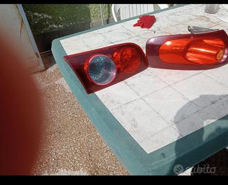 Accessori/ricambi  Fiat Croma 1.9 diesel