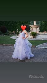 Vestito cerimonia 