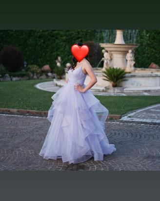 Vestito cerimonia 