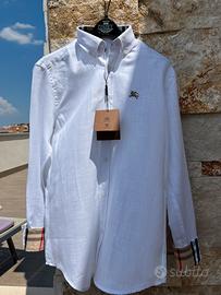 Camicia Burberry Abbigliamento e Accessori In vendita a Bari