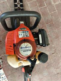 tagliasiepi Husqvarna 226HD75S