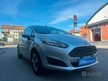 Ford Fiesta 1.4 3 porte Bz.- GPL