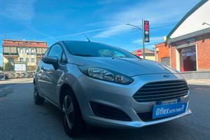 Ford Fiesta 1.4 3 porte Bz.- GPL