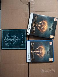 Elden Ring PS5 - Launch Edition