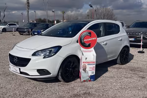 Opel Corsa 1.3 CDTI 5 porte b-Color