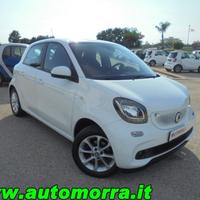 SMART ForFour 70 1.0 twinamic Passion n°41