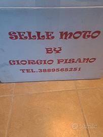 selle ducati multistrada 950 v2s 2024