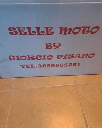 selle ducati multistrada 950 v2s 2024