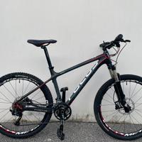 mtb in carbonio FOCUS RAVEN