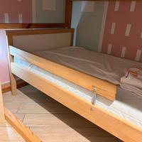 Letto IKEA Sniglar 70x160