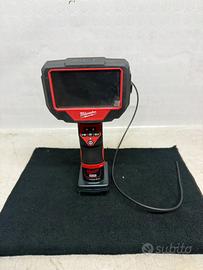 Telecamera d'ispezione Milwaukee M12 ATB