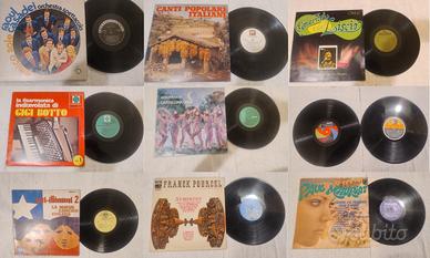 Lp 33 giri Vari artisti