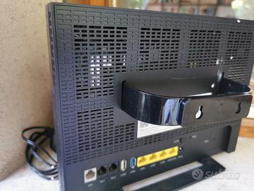 tim hub+ wifi 6