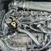 Ford focus 2013 - JQDA