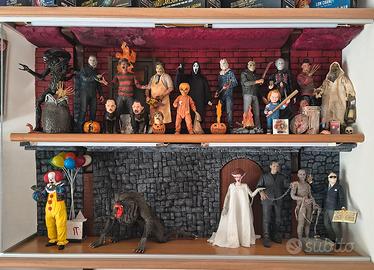 Action Figure Neca 2 di 2