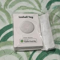 Airtag dispositivo di tracking compatibile