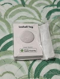 Airtag dispositivo di tracking compatibile