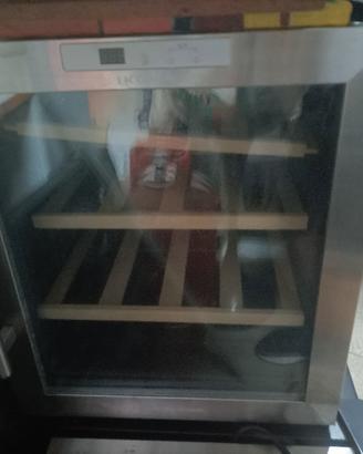 IKOHS VINARIAM WOOD 1600 – Cantinette vino